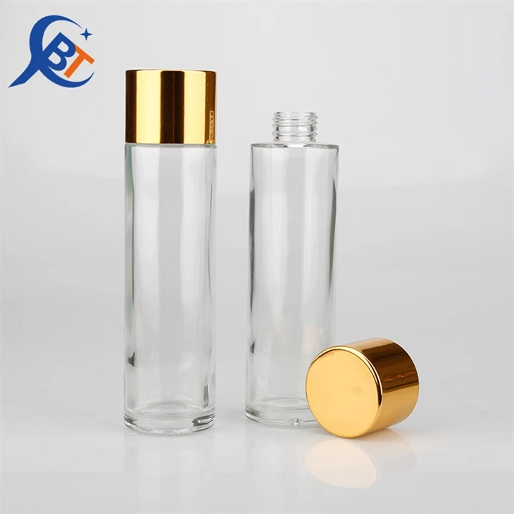 friendly cosmetic bottles