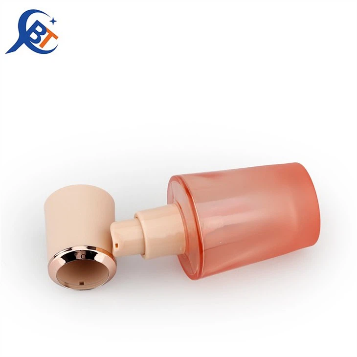 Glass Packaging For Cosmetics